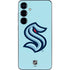 NHL Seattle Kraken Logo Galaxy S25 Skin